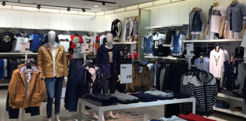 以純加盟費(fèi)明細(xì)及加盟優(yōu)勢(shì)解析 模式多元，選址靈活，助力日用雜品銷售創(chuàng)業(yè)